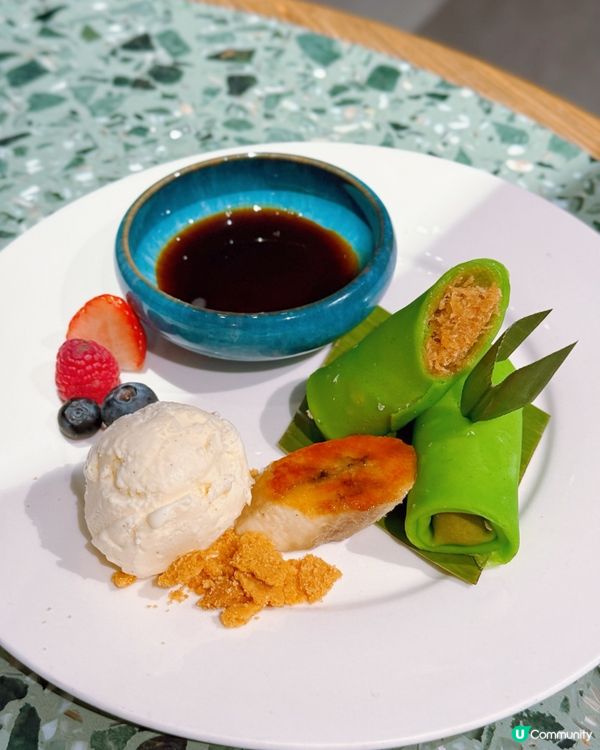 九龍城衝浪餐廳🏄‍♀️浪谷開張啦！🎉