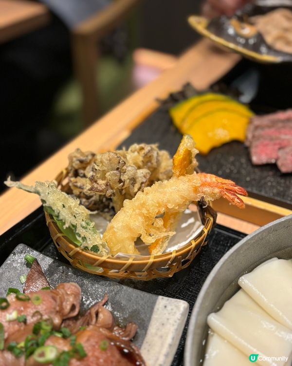 東京人氣烏冬百名店✨必食寬烏冬🤤