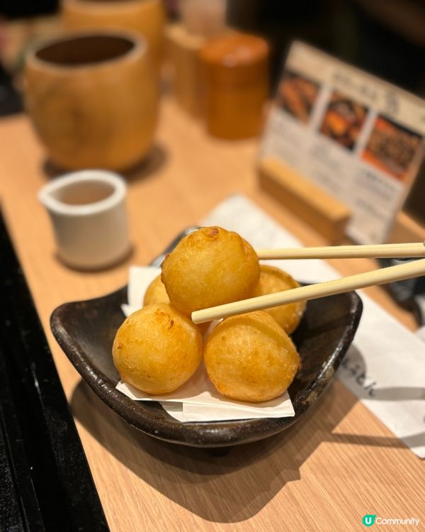 東京人氣烏冬百名店✨必食寬烏冬🤤