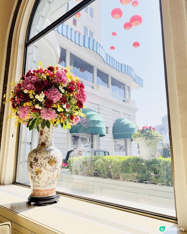 🏨《半島酒店》隨影🏨