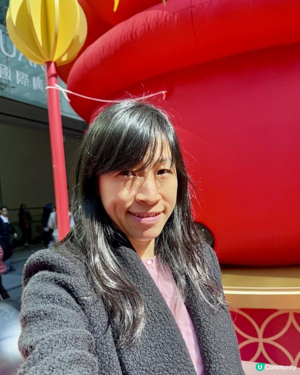 🧨🧨《福氣滿滿玩轉肥年》🧨🧨part I