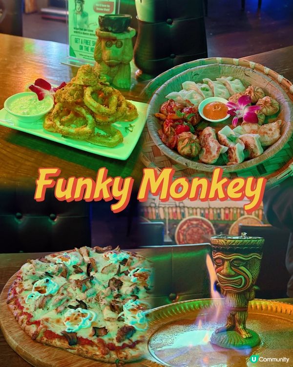 尼泊爾菜初體驗❤️