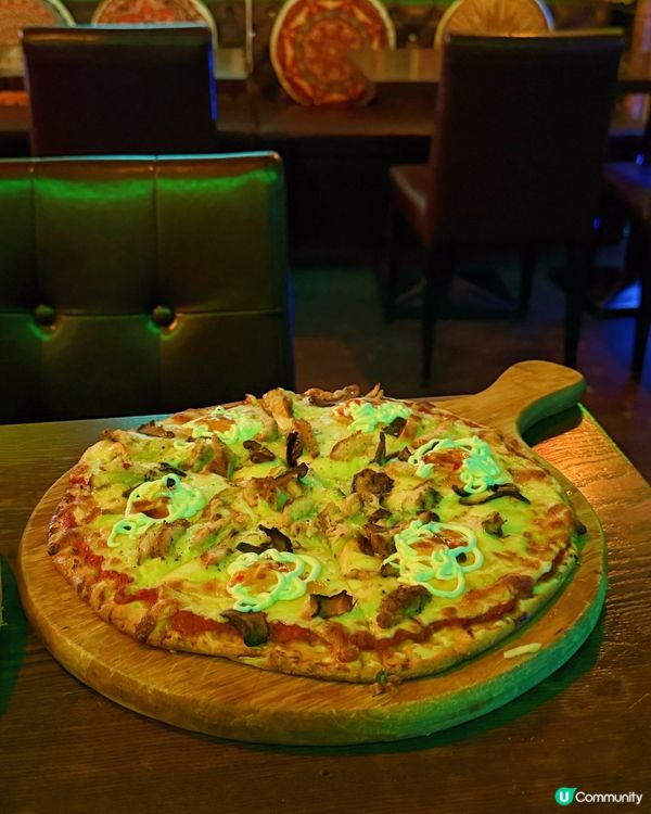 尼泊爾菜初體驗❤️