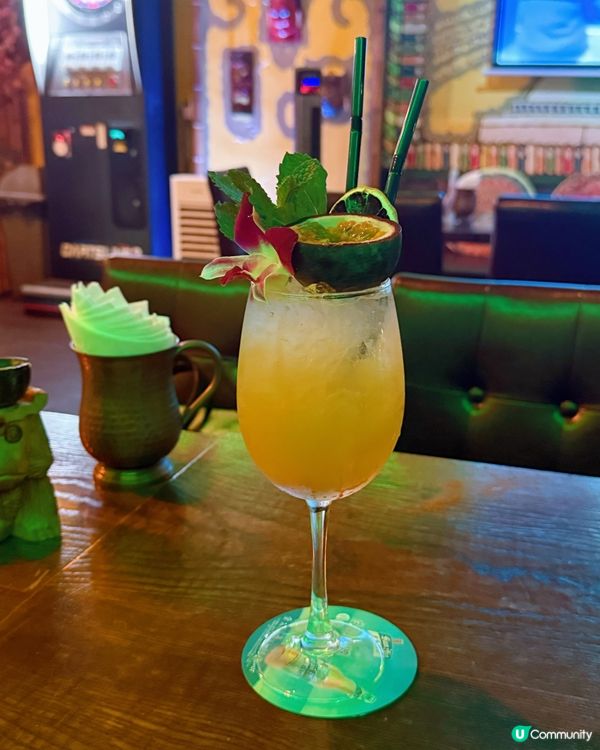 尼泊爾菜初體驗❤️