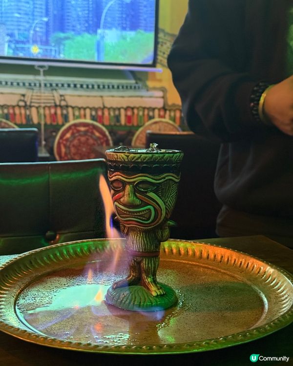 尼泊爾菜初體驗❤️