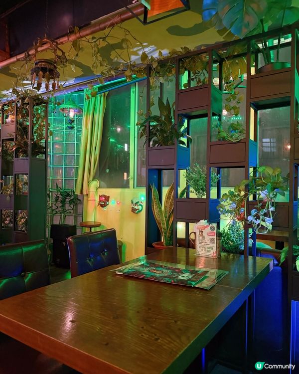 尼泊爾菜初體驗❤️