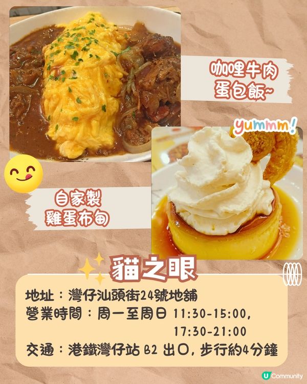 張敬軒求推薦灣仔美食😋網民大推8間人氣餐廳🔥灣仔名物燒雞/日本過江龍拉麵/米芝蓮指南推介泰菜❗