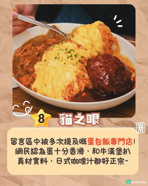 張敬軒求推薦灣仔美食😋網民大推8間人氣餐廳🔥灣仔名物燒雞/日本過江龍拉麵/米芝蓮指南推介泰菜❗