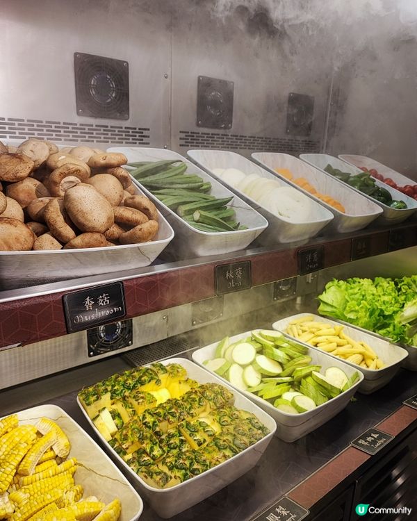 月尾窮鬼救星！燒肉吃到飽🔥