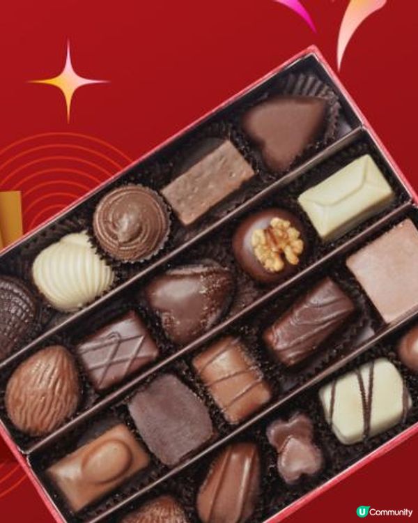 🍫🍫請您食《GODIVA》🍫🍫