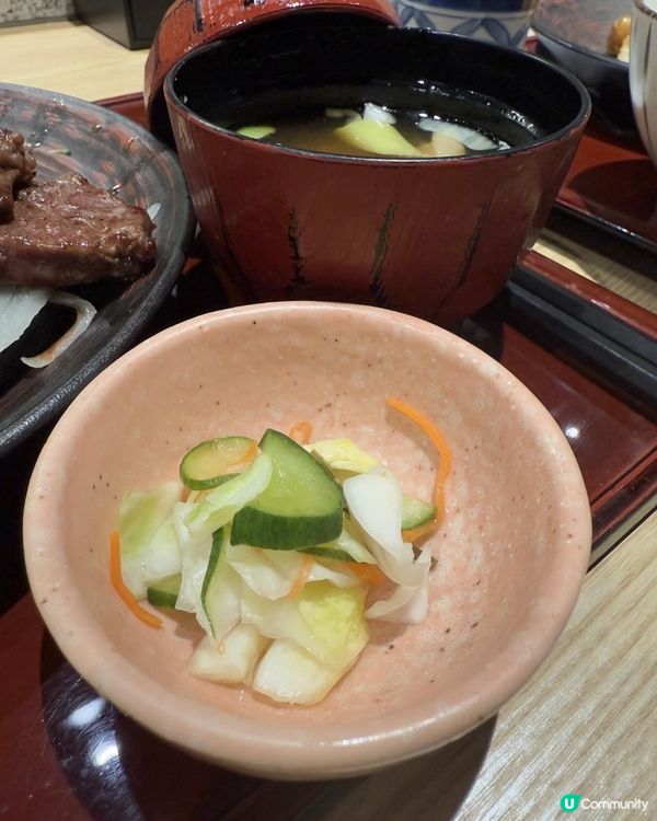 🍱《大戶屋》Happy Lunch🍱