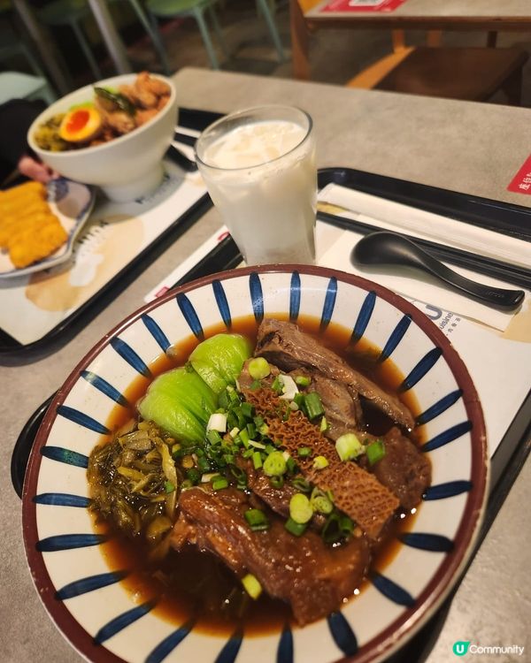 中環街市 平價台灣菜