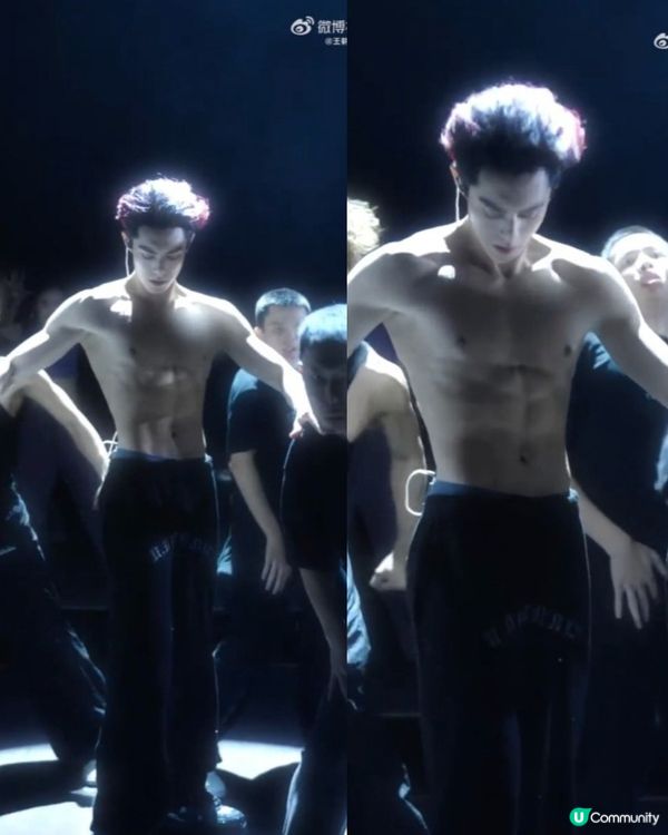 大奉打更人最新劇情+更新時間！王鶴棣脫衣騷肌找數🔥