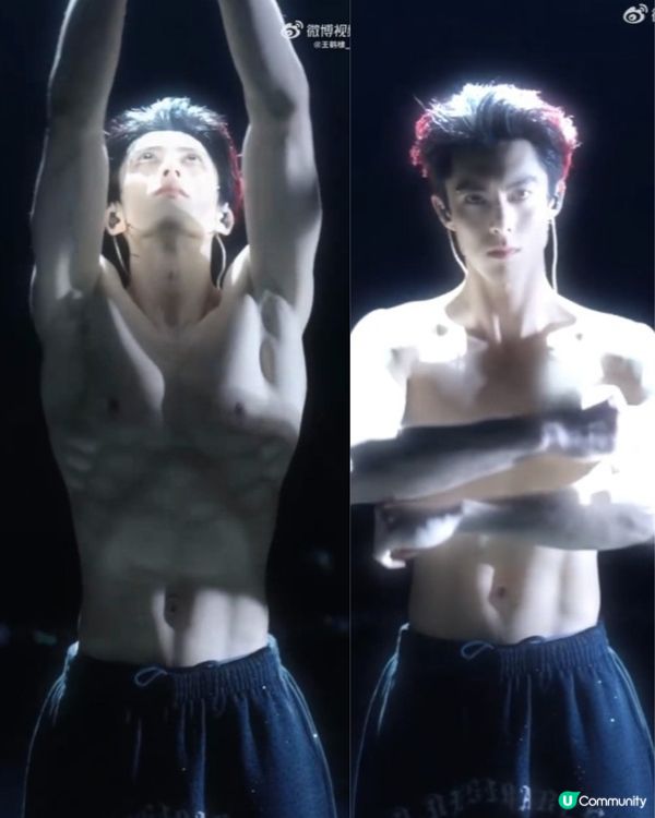 大奉打更人最新劇情+更新時間！王鶴棣脫衣騷肌找數🔥