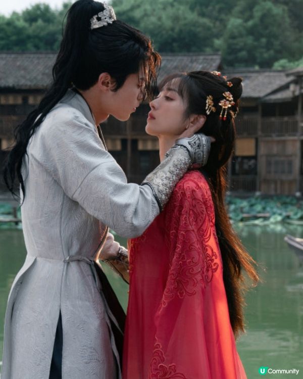 大奉打更人最新劇情+更新時間！王鶴棣脫衣騷肌找數🔥