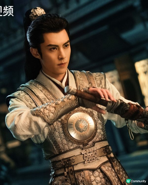 大奉打更人最新劇情+更新時間！王鶴棣脫衣騷肌找數🔥