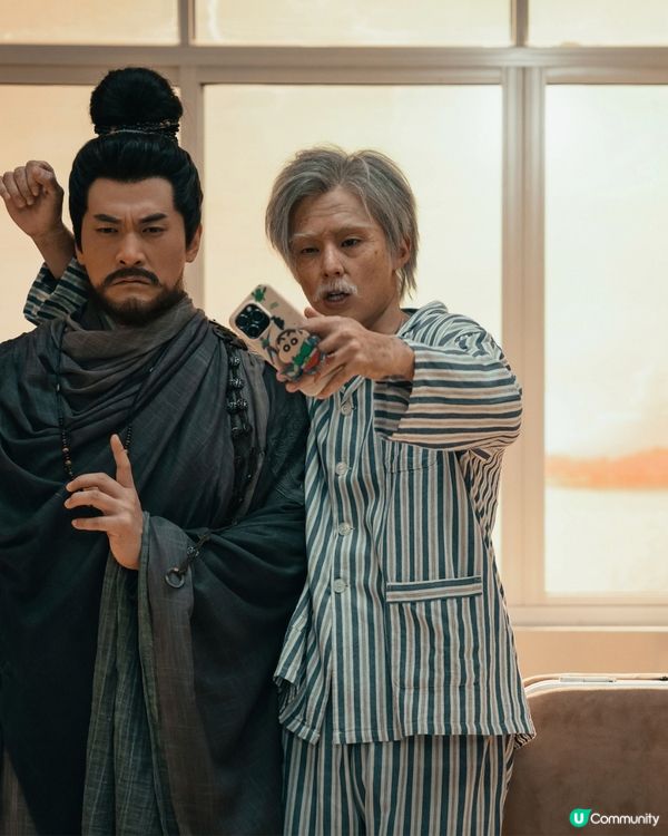 大奉打更人最新劇情+更新時間！王鶴棣脫衣騷肌找數🔥