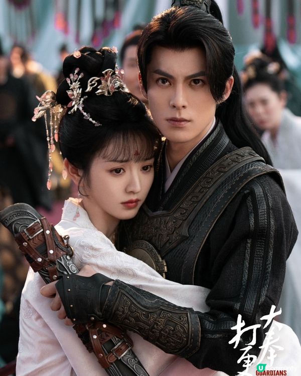 大奉打更人最新劇情+更新時間！王鶴棣脫衣騷肌找數🔥