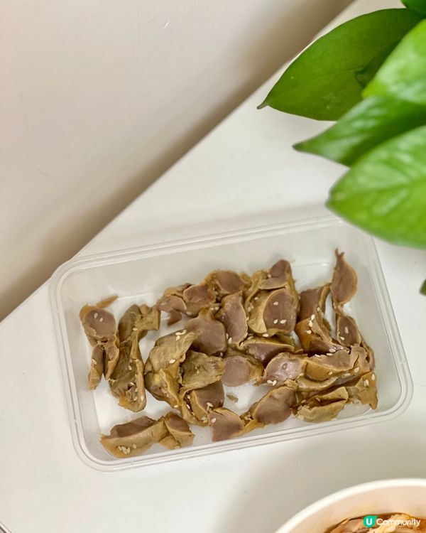 《口味繁多手撕雞 推薦孜然口味💛》