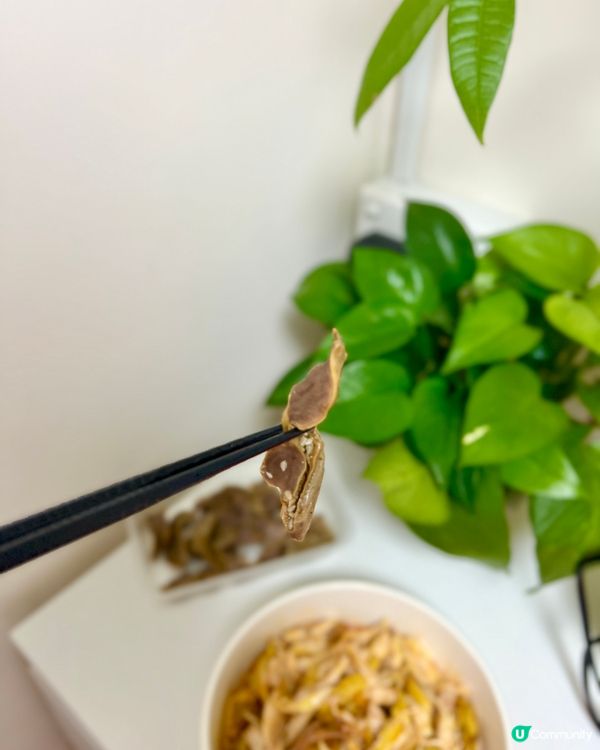 《口味繁多手撕雞 推薦孜然口味💛》