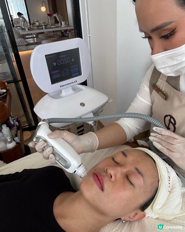 靚住過新年嘅秘密🤫