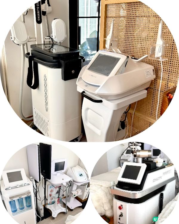 靚住過新年嘅秘密🤫