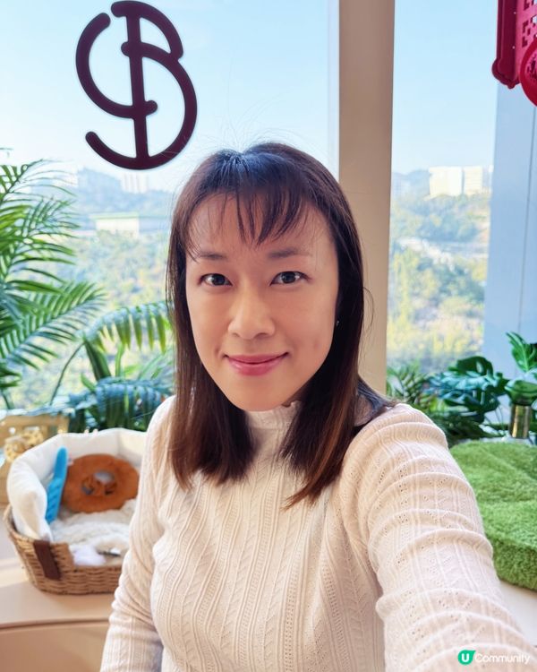 靚住過新年嘅秘密🤫