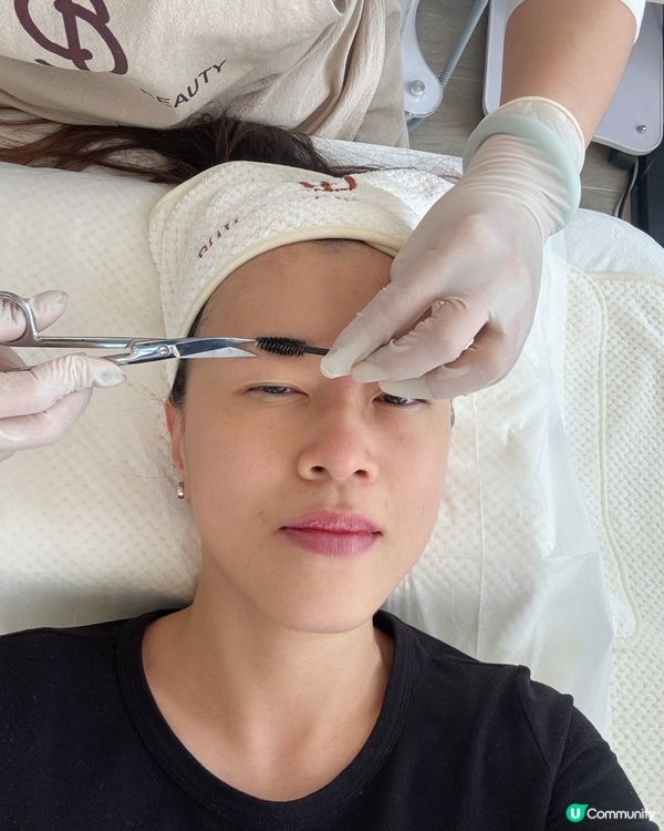 靚住過新年嘅秘密🤫