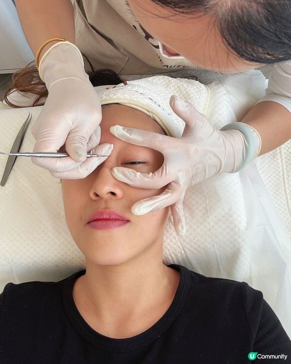 靚住過新年嘅秘密🤫