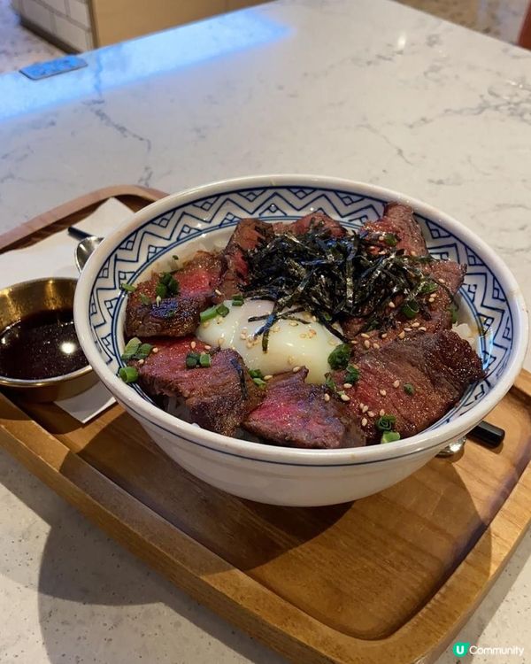 隱世觀塘休閒餐廳