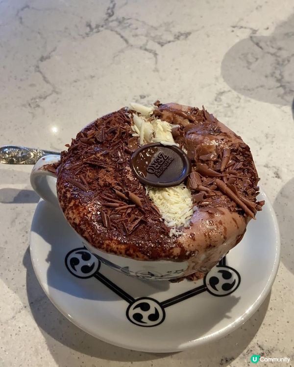 隱世觀塘休閒餐廳