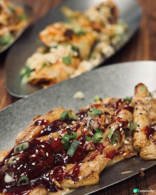 豆公館@雖然有進步空間 但幾有特色 值得支持🫶🏻