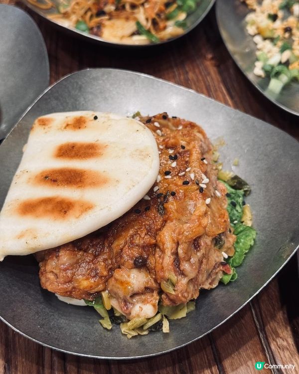 豆公館@雖然有進步空間 但幾有特色 值得支持🫶🏻