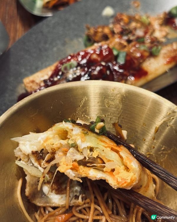 豆公館@雖然有進步空間 但幾有特色 值得支持🫶🏻