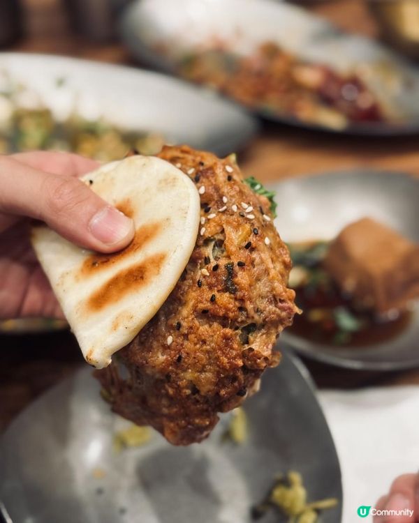 豆公館@雖然有進步空間 但幾有特色 值得支持🫶🏻