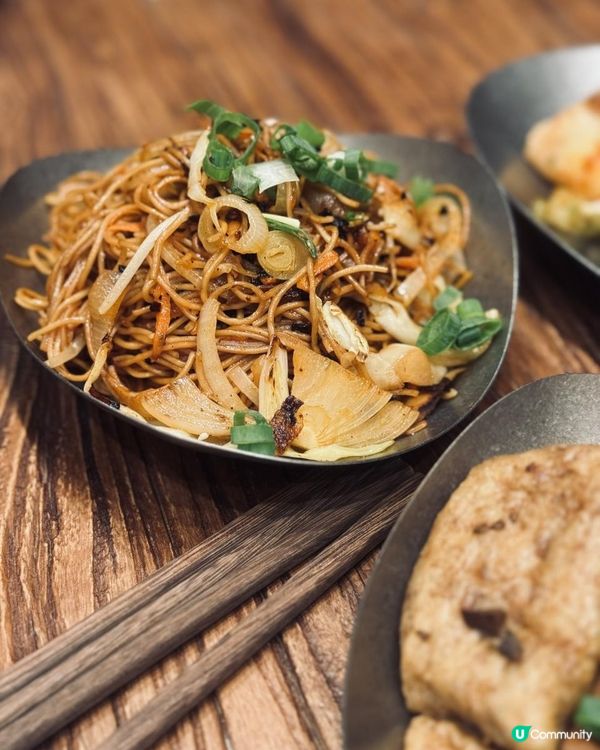 豆公館@雖然有進步空間 但幾有特色 值得支持🫶🏻