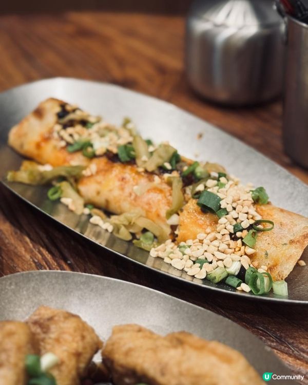 豆公館@雖然有進步空間 但幾有特色 值得支持🫶🏻