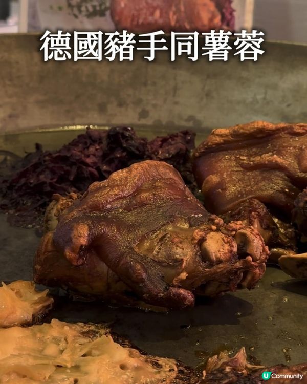 😍人均唔使$400可以食到五星級酒店自助餐？ 