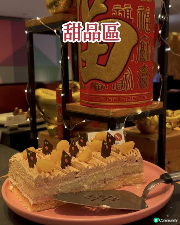 😍人均唔使$400可以食到五星級酒店自助餐？ 