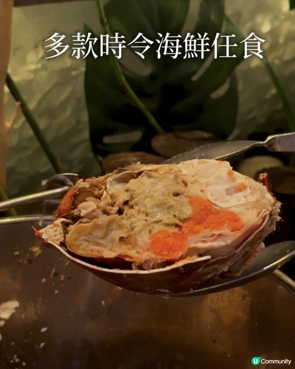 😍人均唔使$400可以食到五星級酒店自助餐？ 