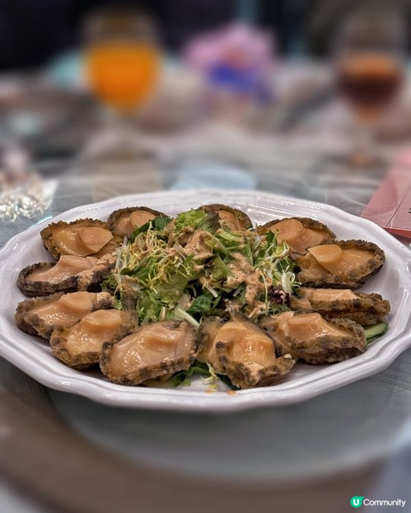 紅磡煌府飲宴體驗：整體感覺不俗