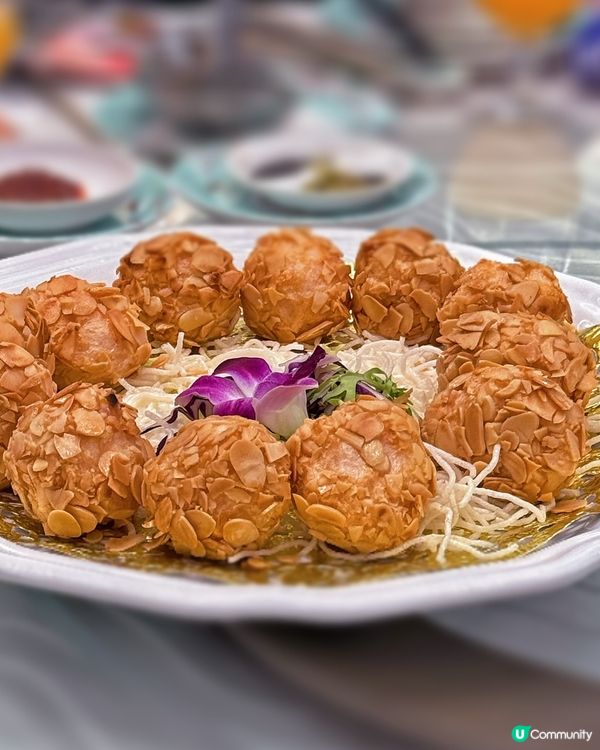 紅磡煌府飲宴體驗：整體感覺不俗