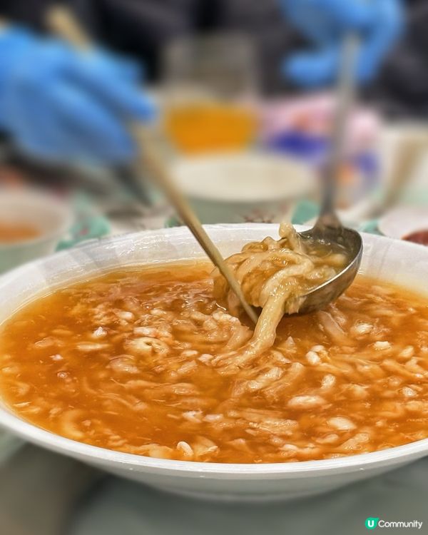 紅磡煌府飲宴體驗：整體感覺不俗