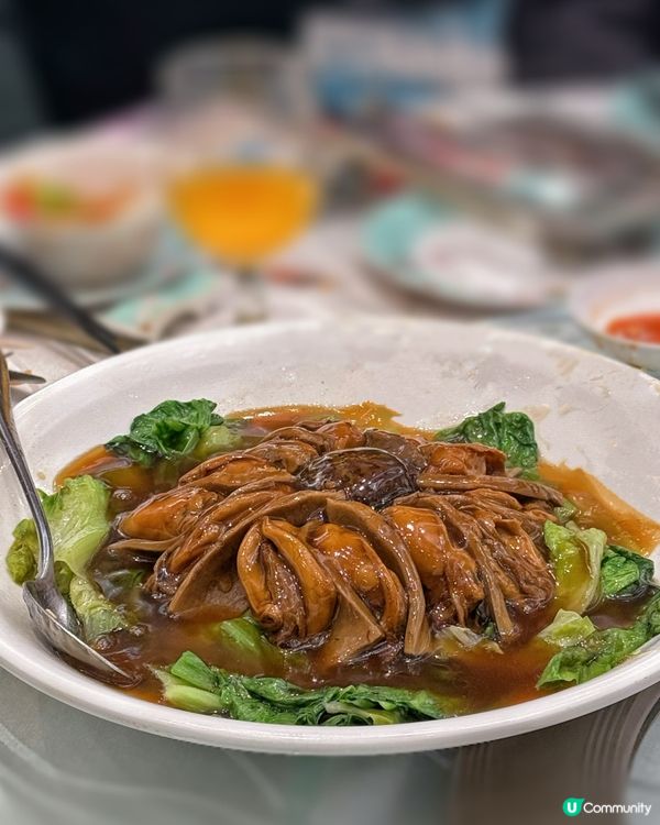 紅磡煌府飲宴體驗：整體感覺不俗