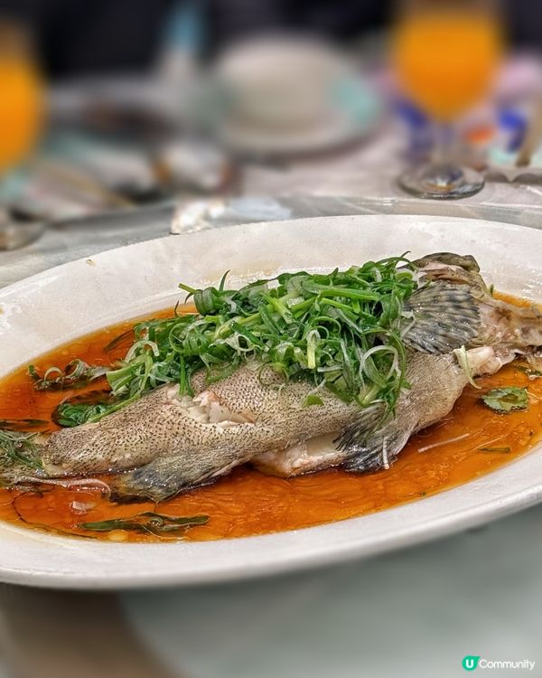 紅磡煌府飲宴體驗：整體感覺不俗