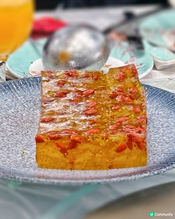 紅磡煌府飲宴體驗：整體感覺不俗