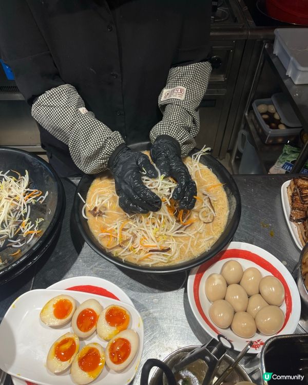 第一次玩大胃王比賽🏟️