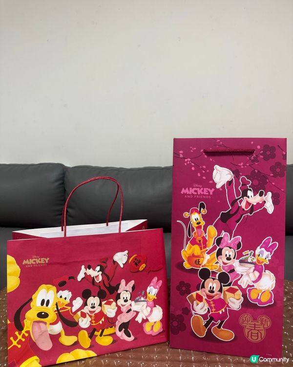 奇華餅家賀年食品8折！