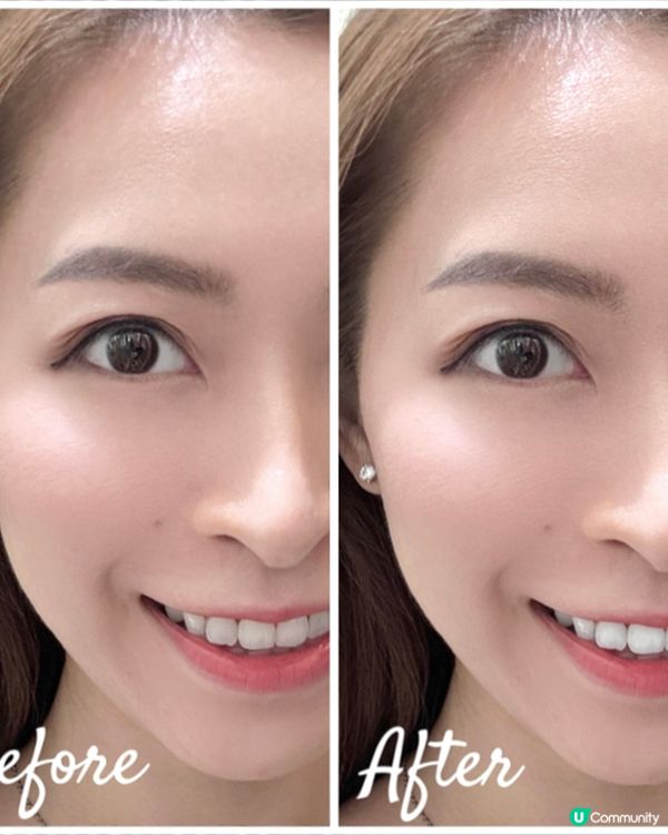 ☕奶茶控注意！牙齒黃❓鎖白牙膏幫到你🤍