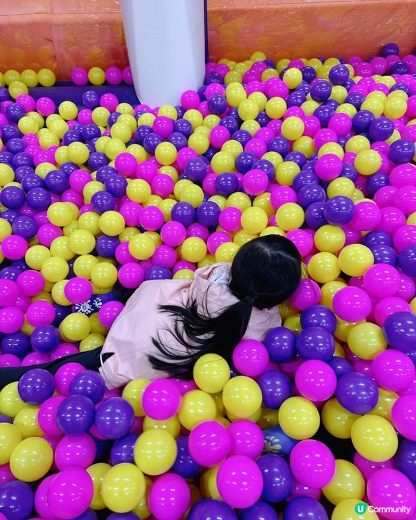 🎂Happy Birthday to Bouncetopia！🎂